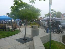 Dana Point Farmers Market